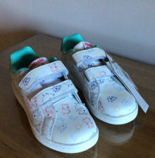 Reebok Royal Complete Peppa Pig Kids Trainers UK 11.5