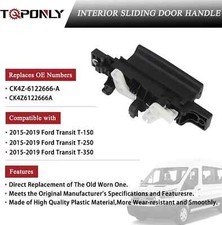  Interior Door Handle