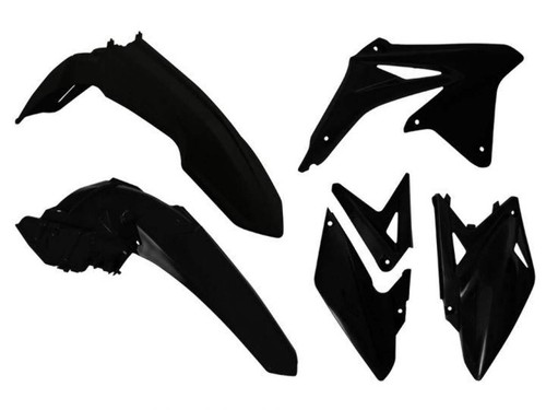 Suzuki rmx450z plastic kit - suzuki,