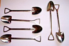 Novelty Tea Spoon-Shovel