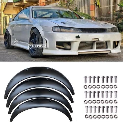 890mm car fender - car, flares