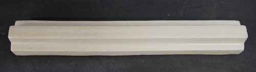 Contemporary trim border tile - contemporary,