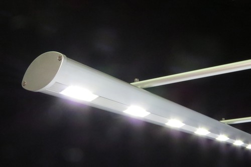Led trough light shop sign - light,,