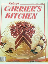 ROBERT CARRIERs KITCHEN
