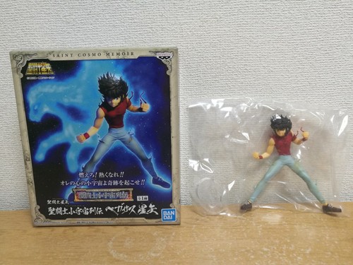 Saint seiya cosmo memoir - seiya,