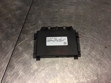 2008-2011 MERCEDES CLC CL203 AUTOMATIC GEARBOX ECU A0015454516