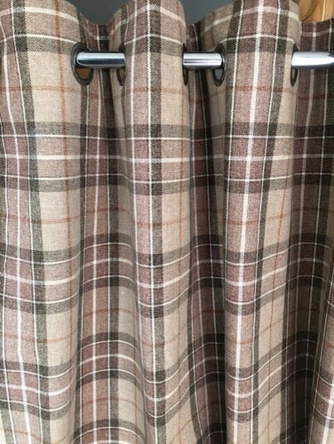 Next country woven check - next,