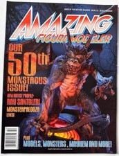 Amazing Figure Modeler