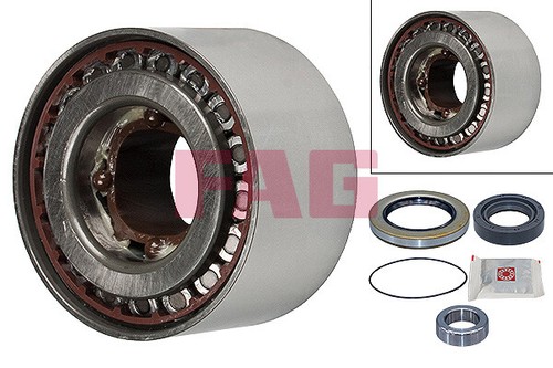 New wheel bearing kit for - wheel,