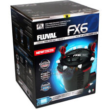 FLUVAL FX2 FX4 FX6 EXTERNAL