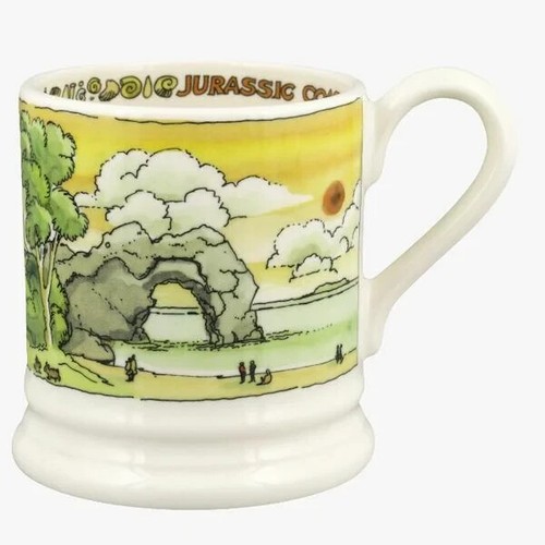 Emma bridgewater landscapes - bridgewater, of