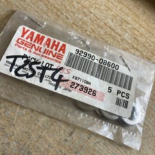 Yamaha 92990-08600 X5 Washer