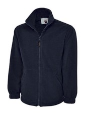 Fleece Jacket. Work Wear
