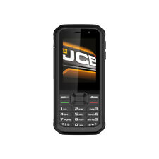 JCB Tradesman 3 4G Rugged Dual