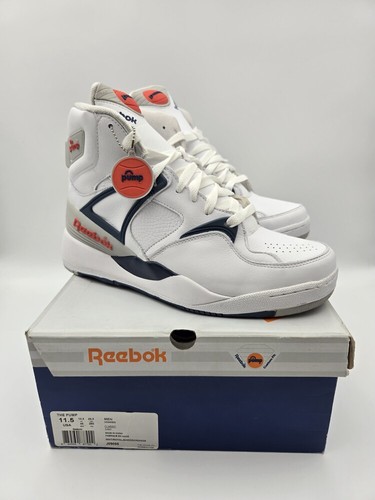Reebok the pump bringback - reebok,
