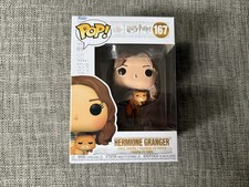 Funko Pop! Harry Potter -