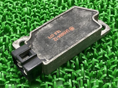 Tzr250 regulator yamaha - tzr250,