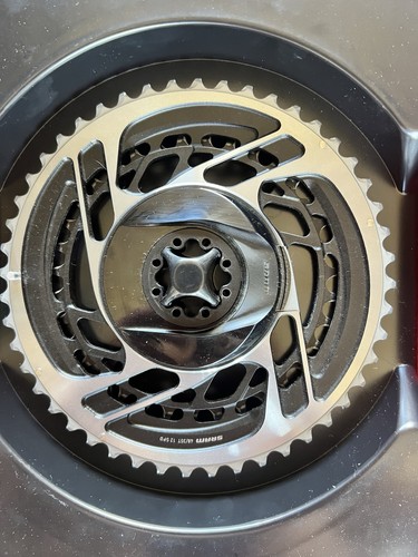 Sram red axs double chain - sram,