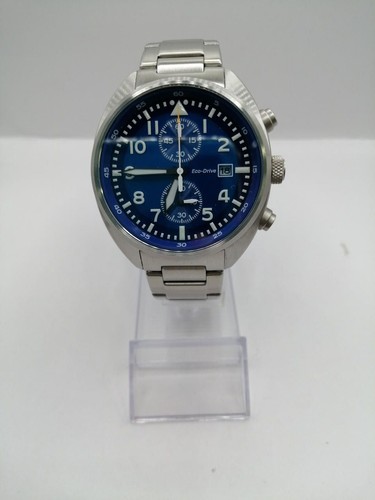 Citizen eco drive - citizen, b642-s120772