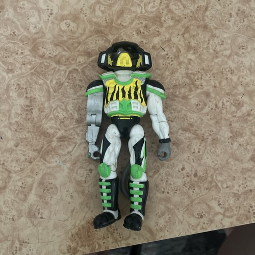 1995 vintage biker mice - vintage,