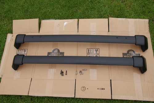 Honda crv roof bars - crv,