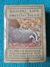 Wayside & Woodland, Animal