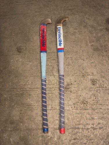 Invincible field hockey - 2x,