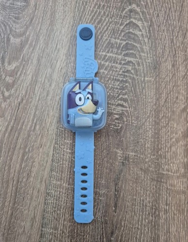 Vtech bluey wakadoo - bluey, watch