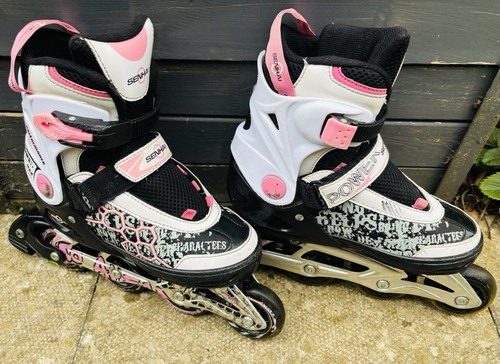 Senhai roller skates size - size, m