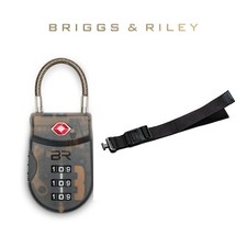 (NEW) Briggs & Riley - TSA