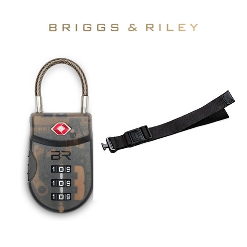 Briggs riley tsa - briggs,