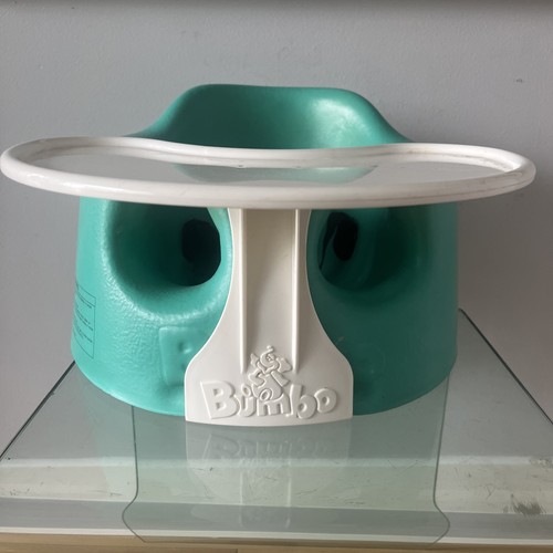Bumbo baby seat with - bumbo,