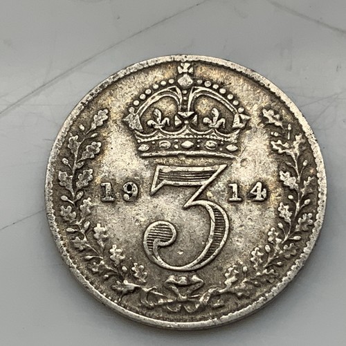 1914 edward vii - edward, pence