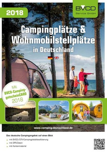 Campingplätze und