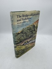 The Bridges of Lancashire and