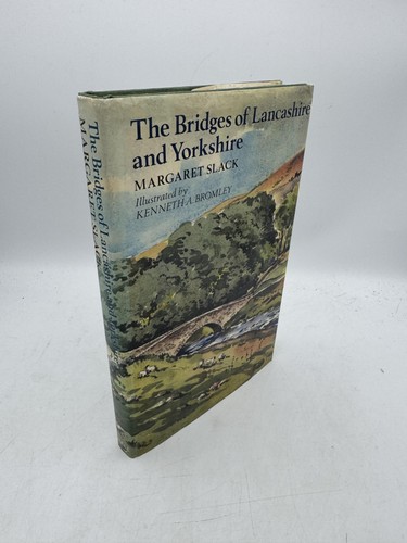The bridges lancashire and - the,