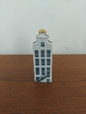 KLM Delft Miniature House No