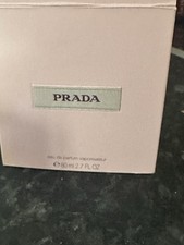 PRADA Eau de Parfum Women, 80ml