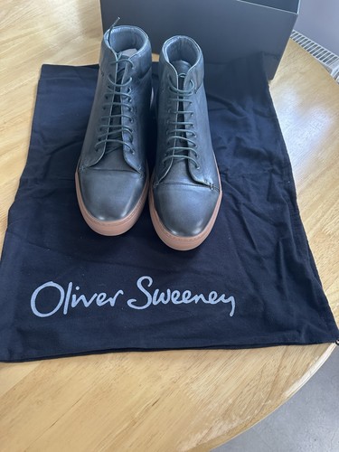 Oliver sweeney men boots - sweeney,