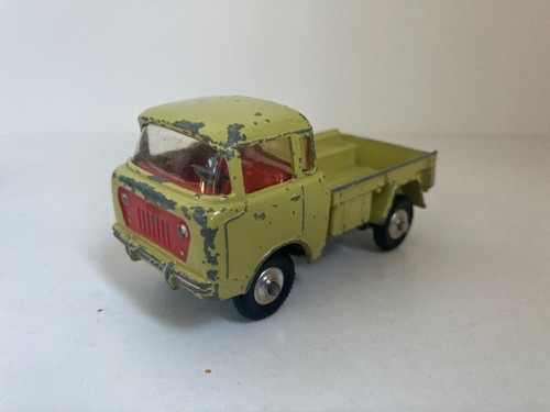 Vintage corgi toys 470 - vintage,