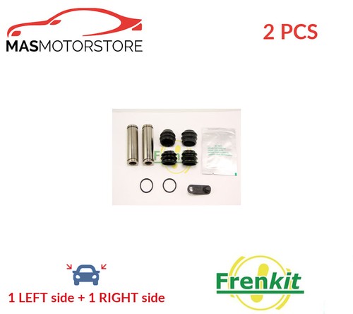 Brake caliper repair kit - brake,