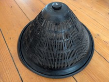 Filter Queen Majestic Vacuum