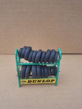 Dinky Toys 786 Dunlop Tyre