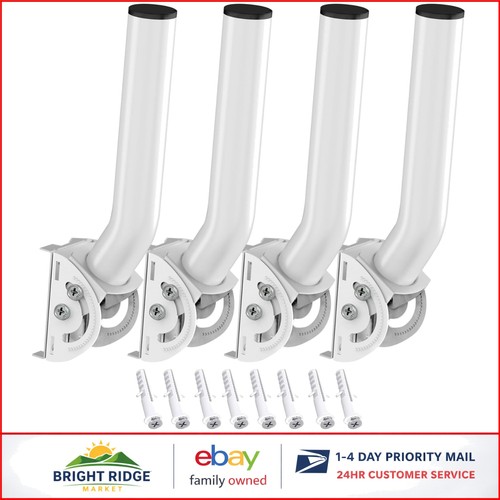 Pack outdoor pole mount - j-pole,
