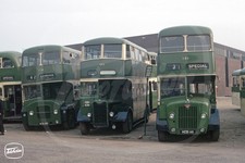 Bus Photo - Blackburn