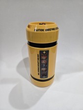 Monsters Inc Scream Canister