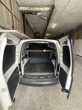 Vw Caddy Maxi / Other Van Tevo