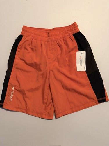 Speedo youth swim shorts - speedo,