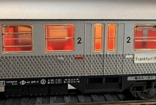 Fleischmann HO Gauge 5120 DB