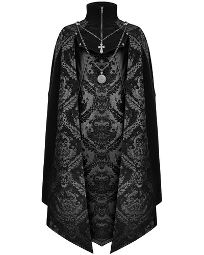 Devil fashion mens gothic - devil,